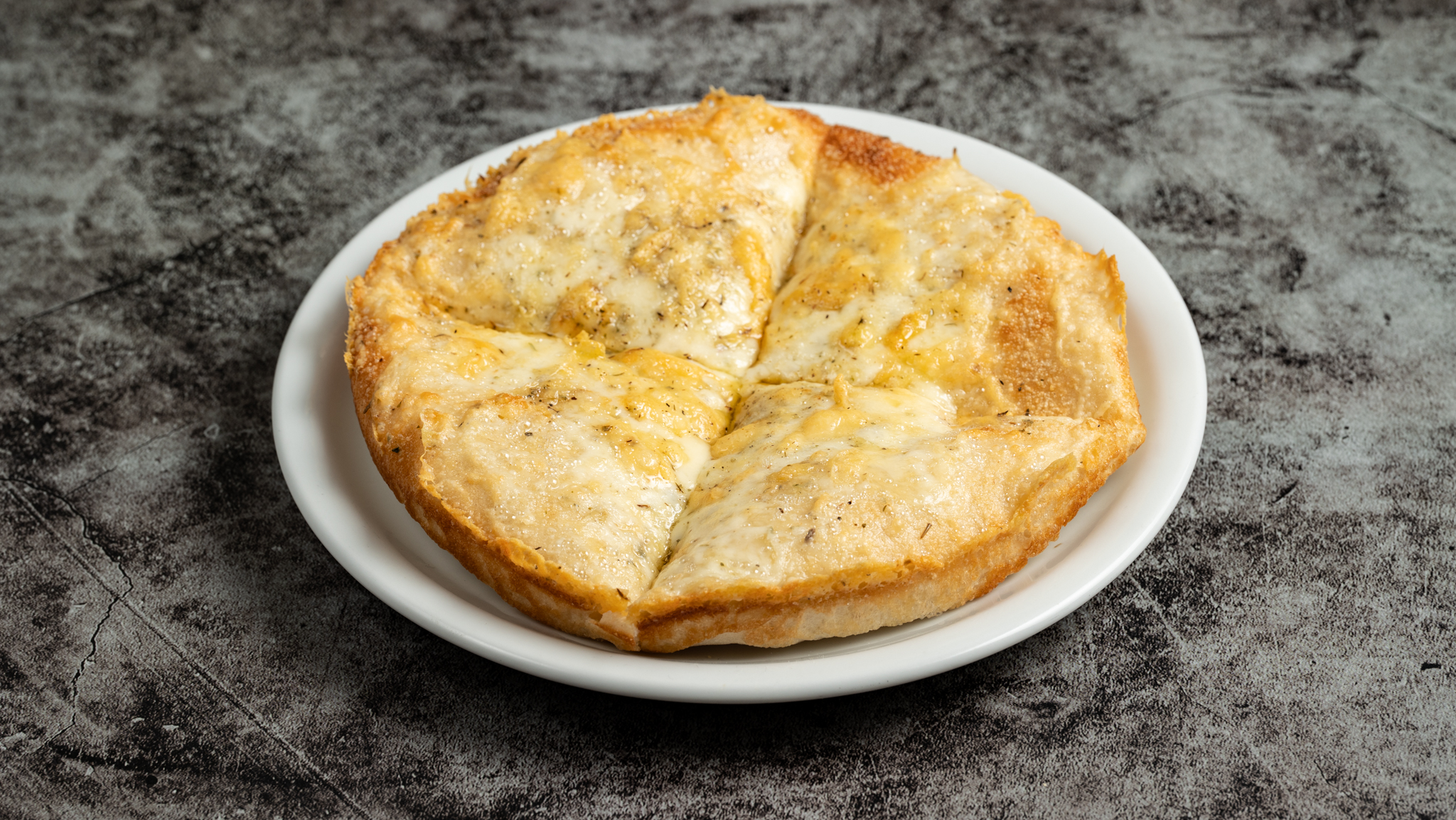 Cheesy Bread
